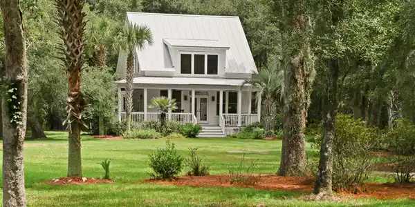 Image 2: Sonny Boy Lane Cottage