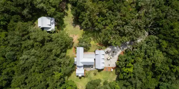 Image 3: Two Custom Residences