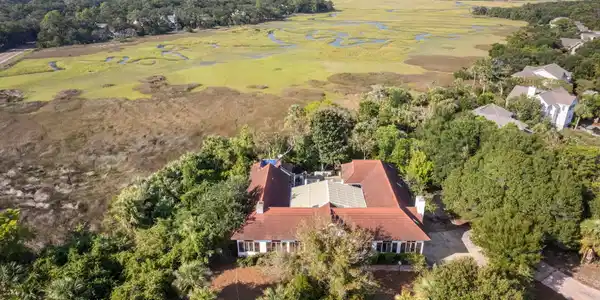 2320 Oyster Catcher Court, Seabrook Island SC 29455