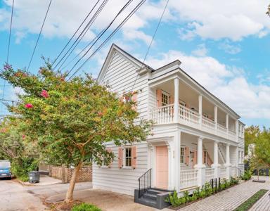 218 Coming Street