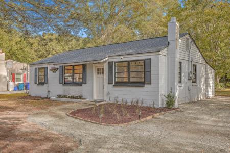 1563 Traywick Avenue, Johns Island SC 29455