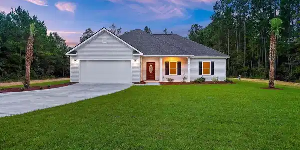 7871 Hwy 17, McClellanville SC 29458