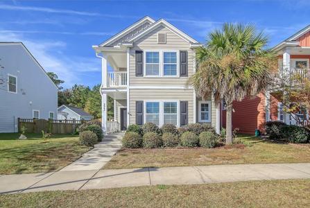 2943 Waterleaf Road