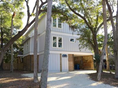 519 Dolphin Road, Edisto Island SC 29438