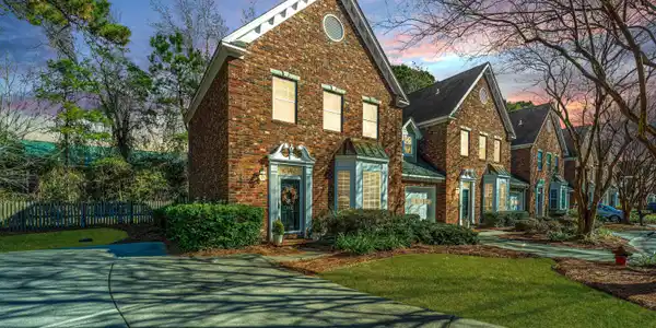 772 Natchez Circle, Mount Pleasant SC 29464
