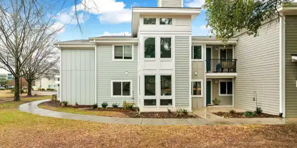 277 Alexandra Drive # 5, Mount Pleasant SC 29464