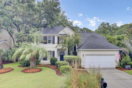 3232 Heathland Way