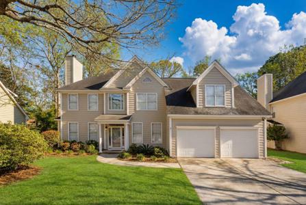 2730 Seastrand Lane