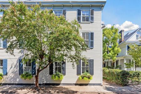 112 Tradd Street
