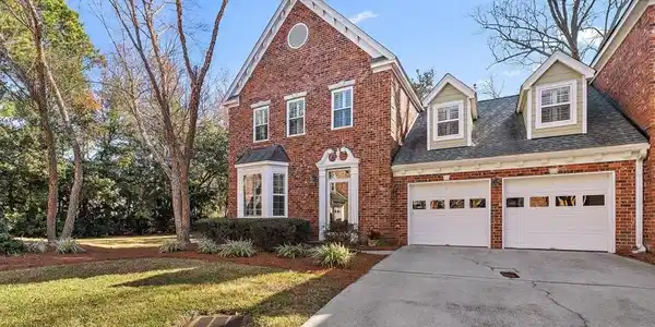 812 Natchez Circle, Mount Pleasant SC 29464