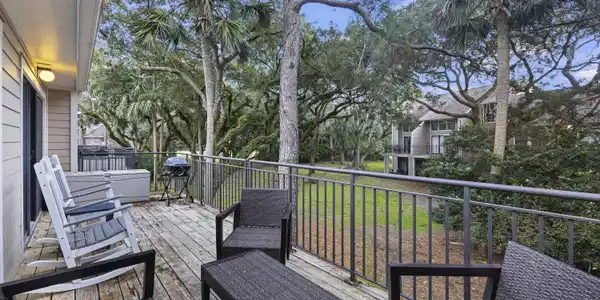 165 High Hammock Drive, Seabrook Island SC 29455