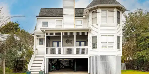 2220 Jasper Boulevard, Sullivans Island SC 29482
