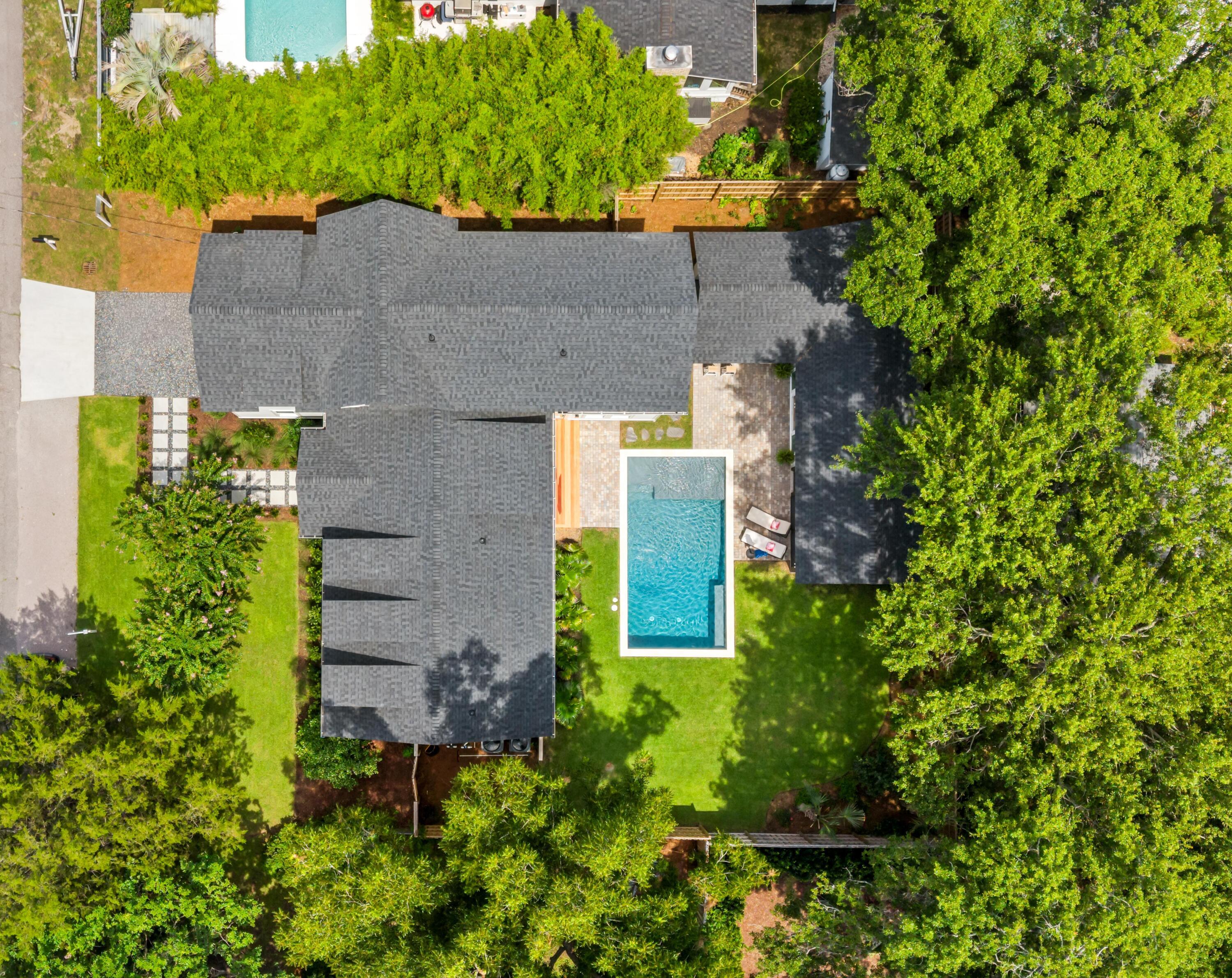 Image 1: 1405 Heather Dr Aerial_Eterna Media -15