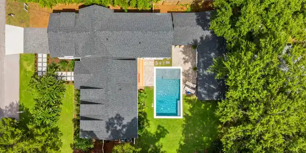 1405 Heather Drive