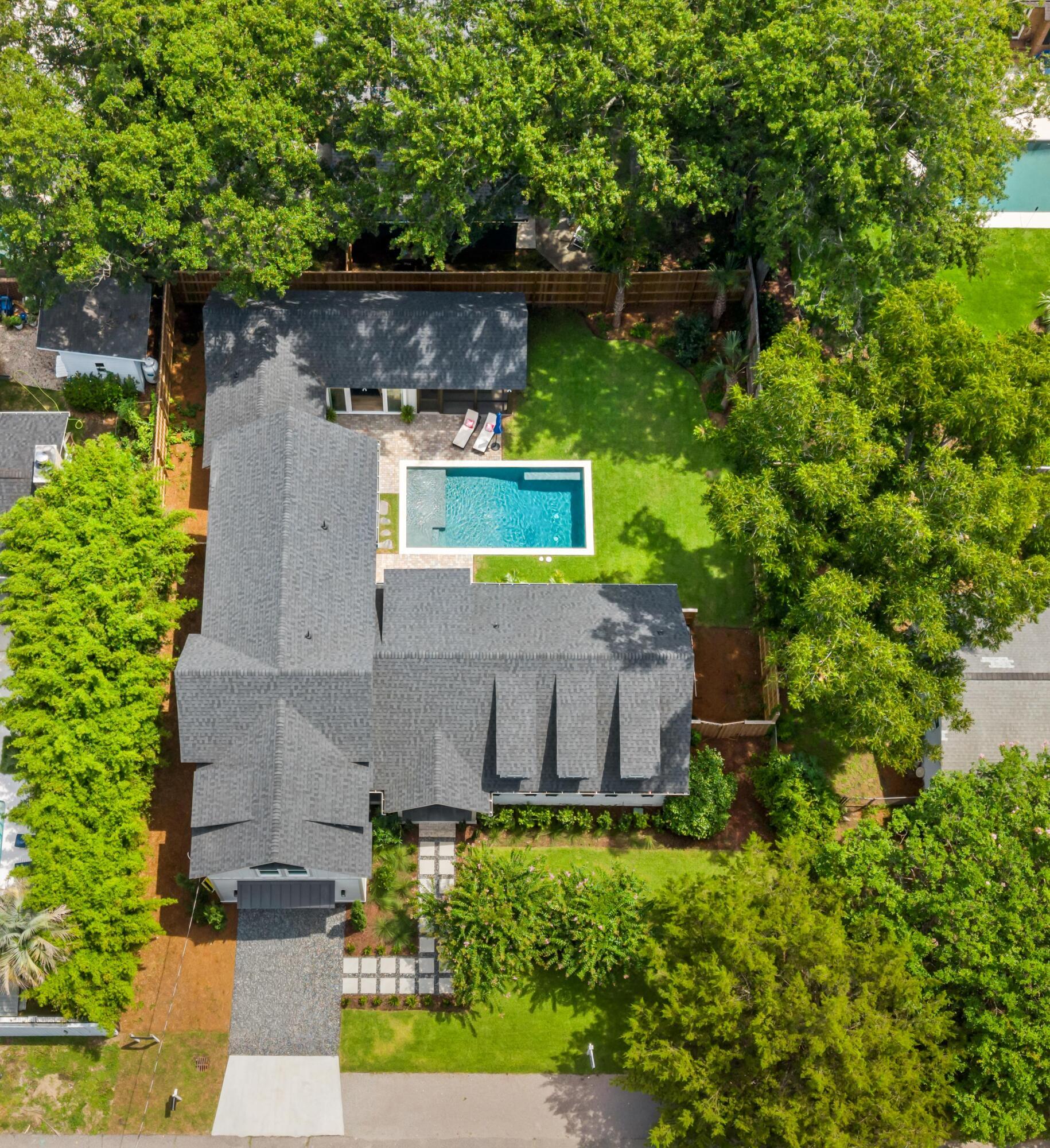 Image 2: 1405 Heather Dr Aerial_Eterna Media -14