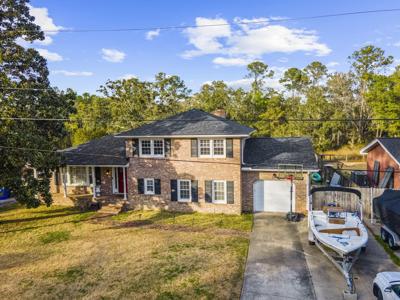 1832 Alice Drive