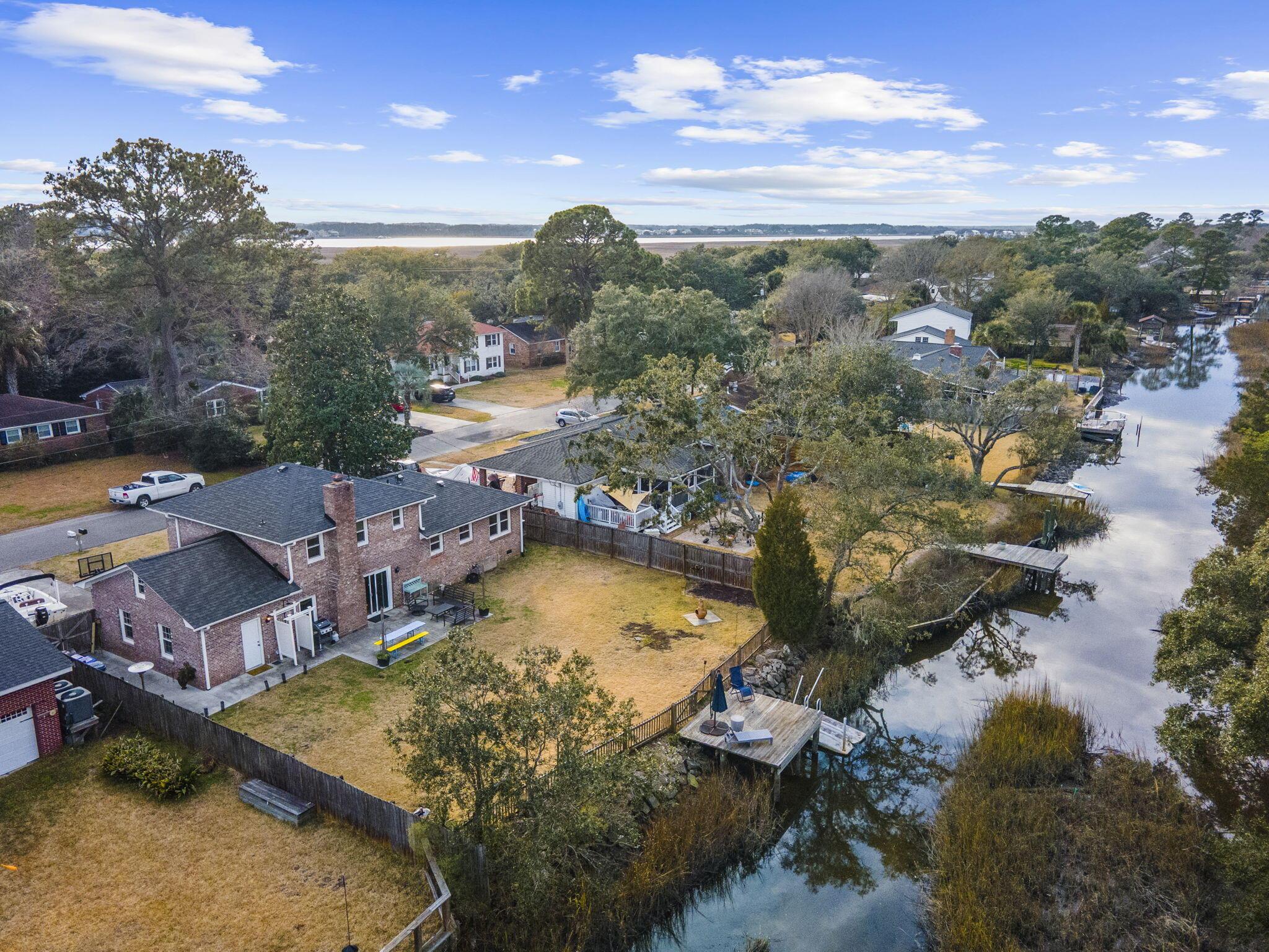 Image 2: 1832 Alice Dr Charleston 294074