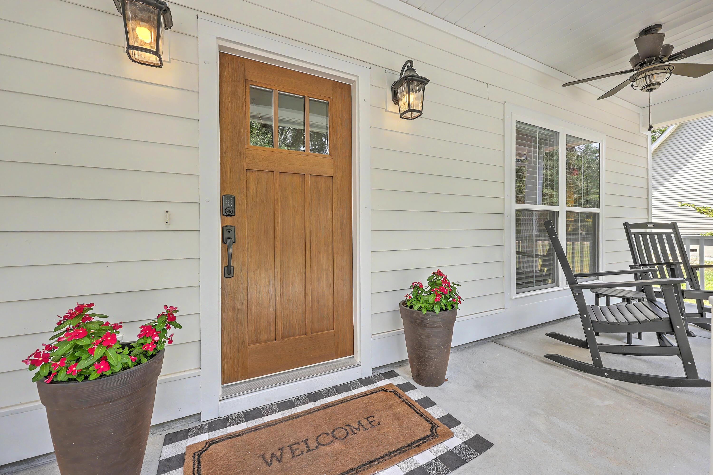 Image 2: Welcome Home