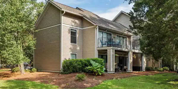 174 High Hammock Villas