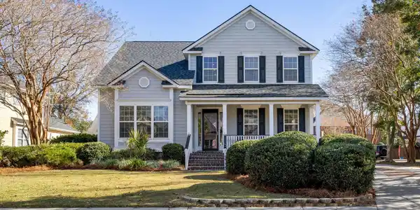 312 Bounty Lane, Charleston SC 29412