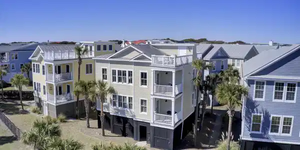 1003 Ocean Boulevard, Isle of Palms SC 29451