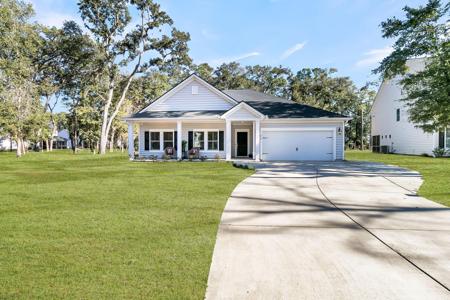 7078 Pumpkinseed Drive