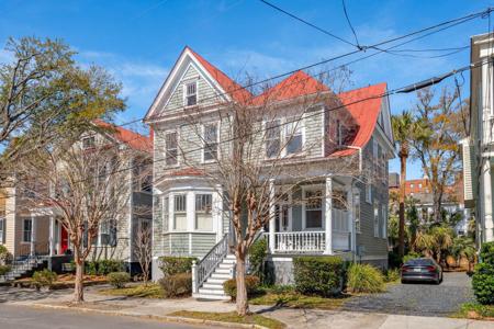 6 Halsey Street