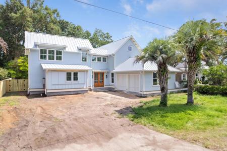931 Kincade Drive