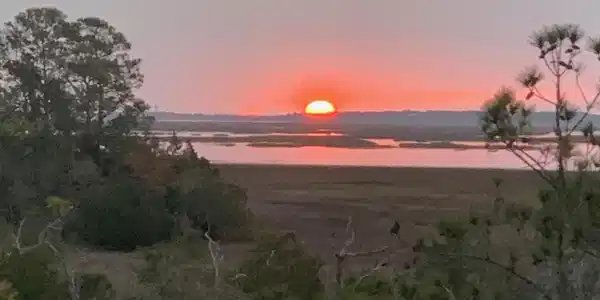 Image 3: Sunrise