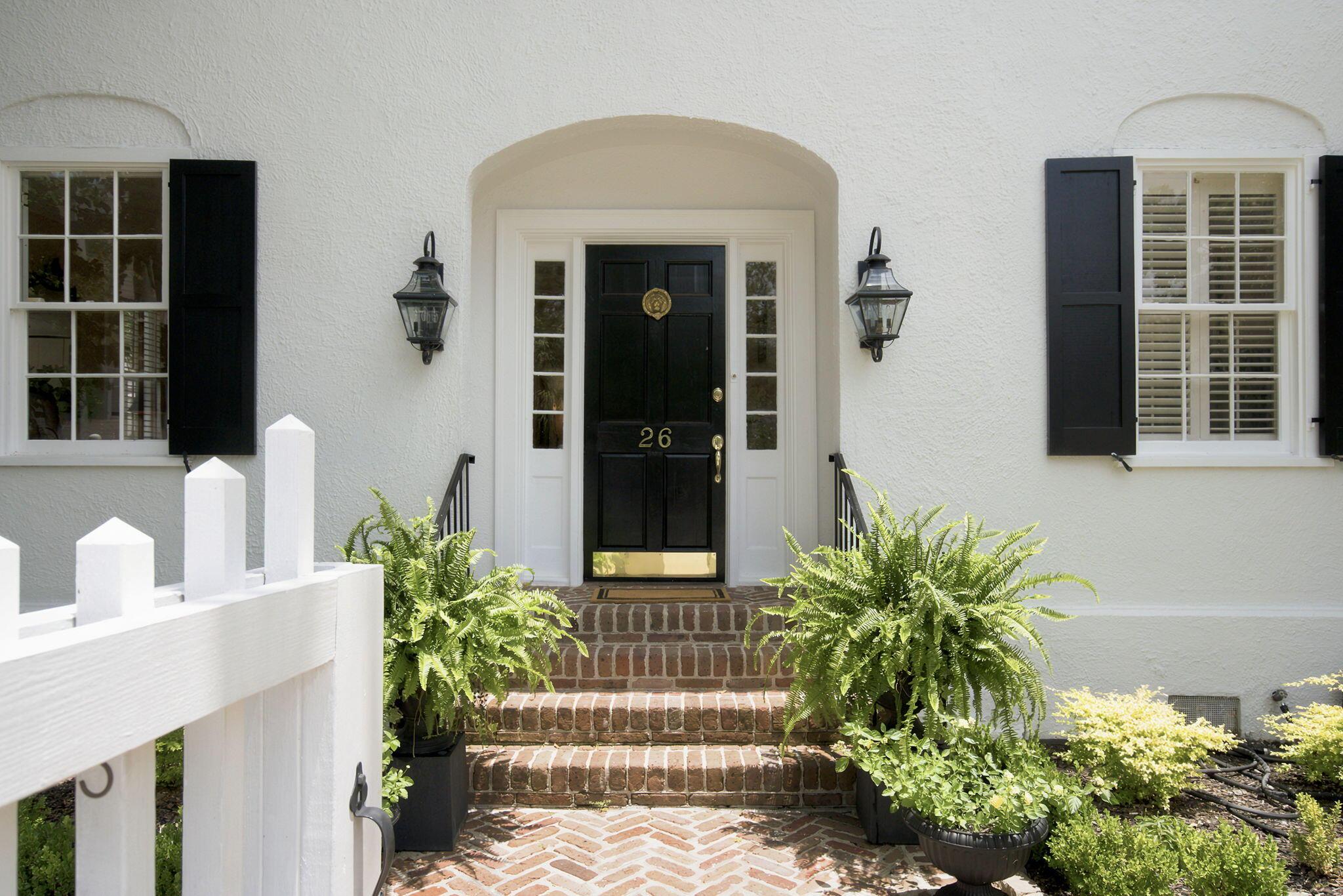 Image 2: Front Exterior