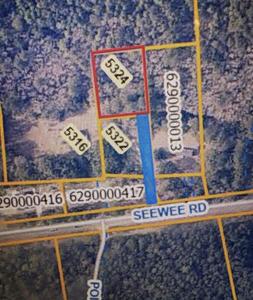 5324 Seewee Road