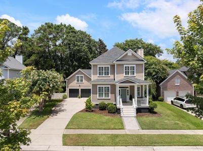 764 Preservation Place