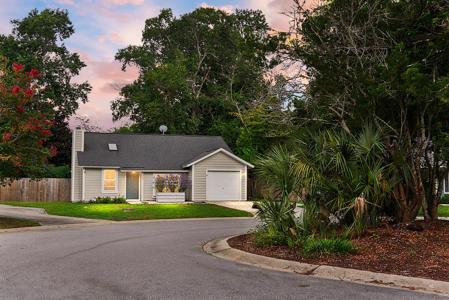 1295 Lake Mallard Boulevard