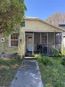 431 N Hanover Street