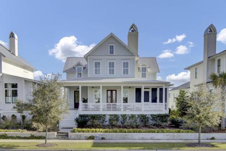 5761 Kiawah River Drive, Johns Island SC 29455