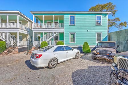 172 Saint Philip Street