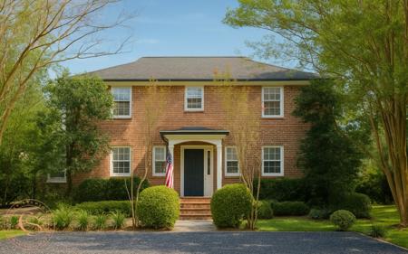 39 Barre Street
