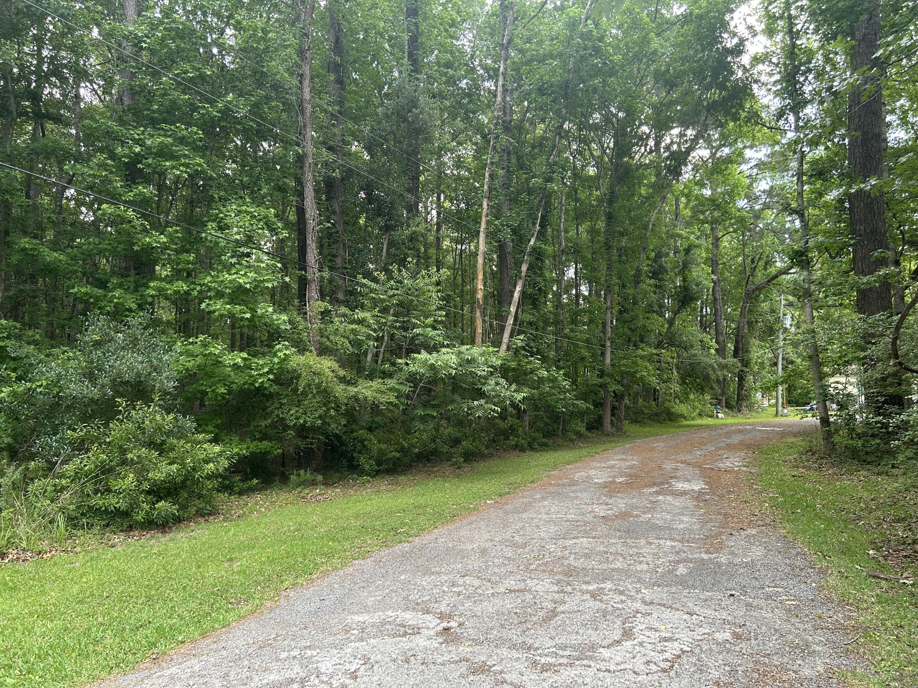 Image 3: Lot on the left