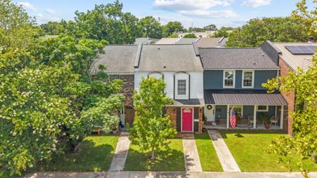 725 Williamson Drive