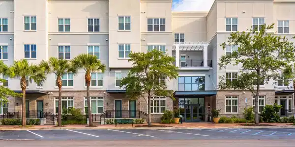 200 River Landing Drive