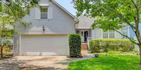 842 Harbor Place Drive