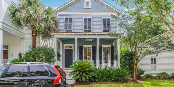 302 Shelmore Drive