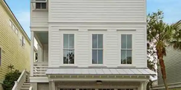 312 Palm Boulevard, Isle of Palms SC 29451