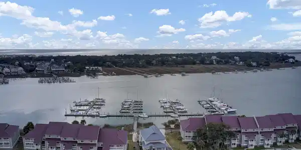 2 Mcdonough Road # 8, Folly Beach SC 29439