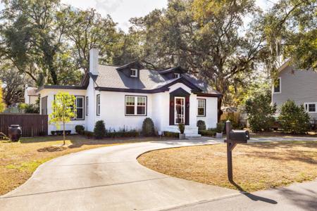 2157 Westrivers Road, Charleston SC 29412