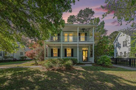 2920 Split Hickory Court
