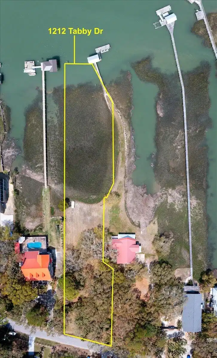 Image 1: Folly River Deep Water