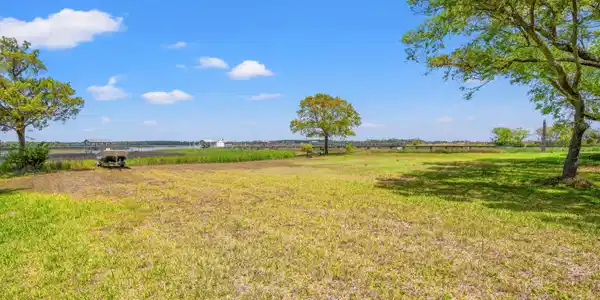 Image 4: View Towards Folly River