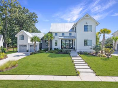 3819 Sawyers Island Dr