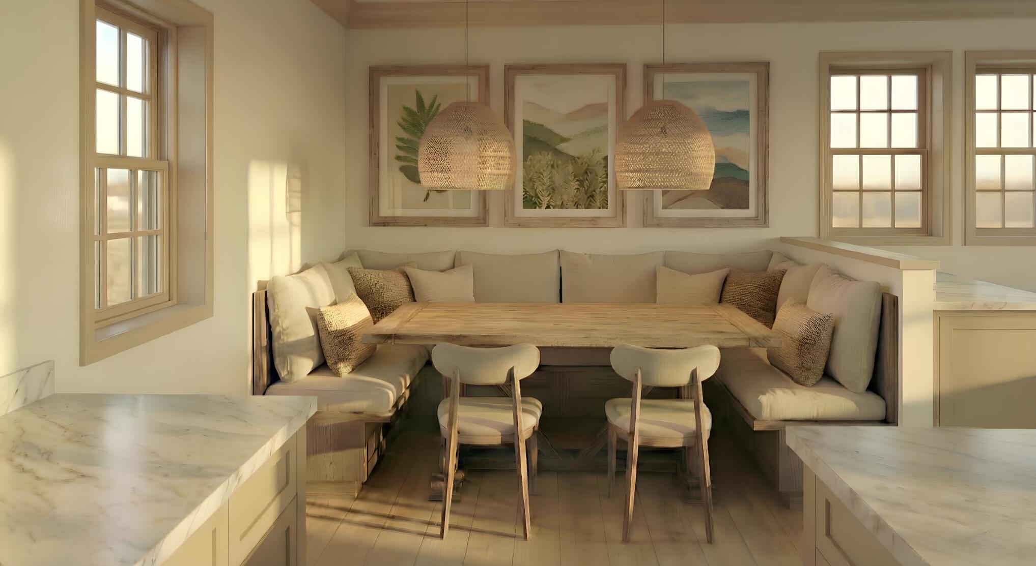 Image 1: 10 Trapman Dining